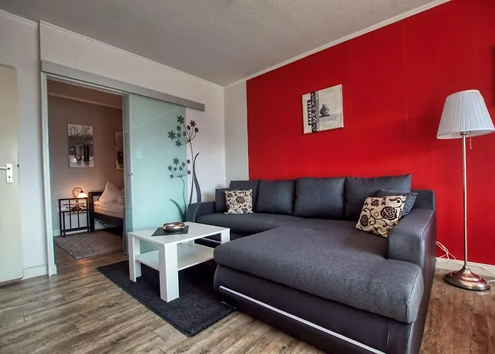 Ferienpark - Haus A, App 0A0408