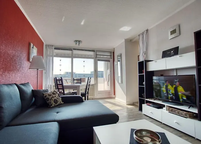 Ferienpark - Haus A, App 0A0408