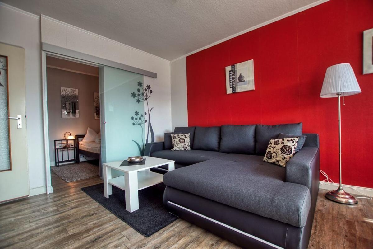 - Haus A, App 0a0408 * Heiligenhafen