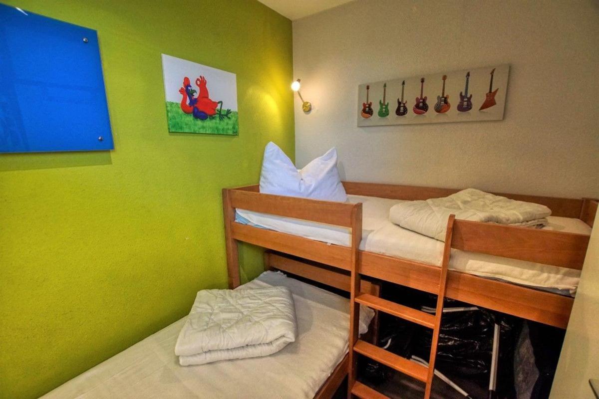 Apartment - Haus A, App 0a0408 Heiligenhafen