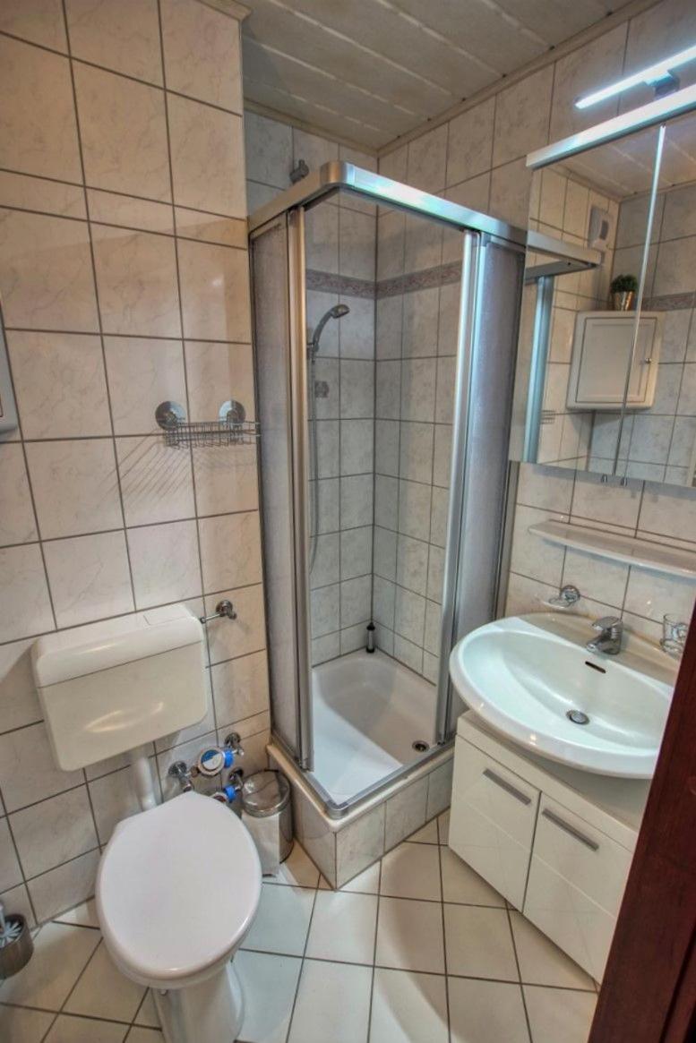 Apartment - Haus A, App 0a0408