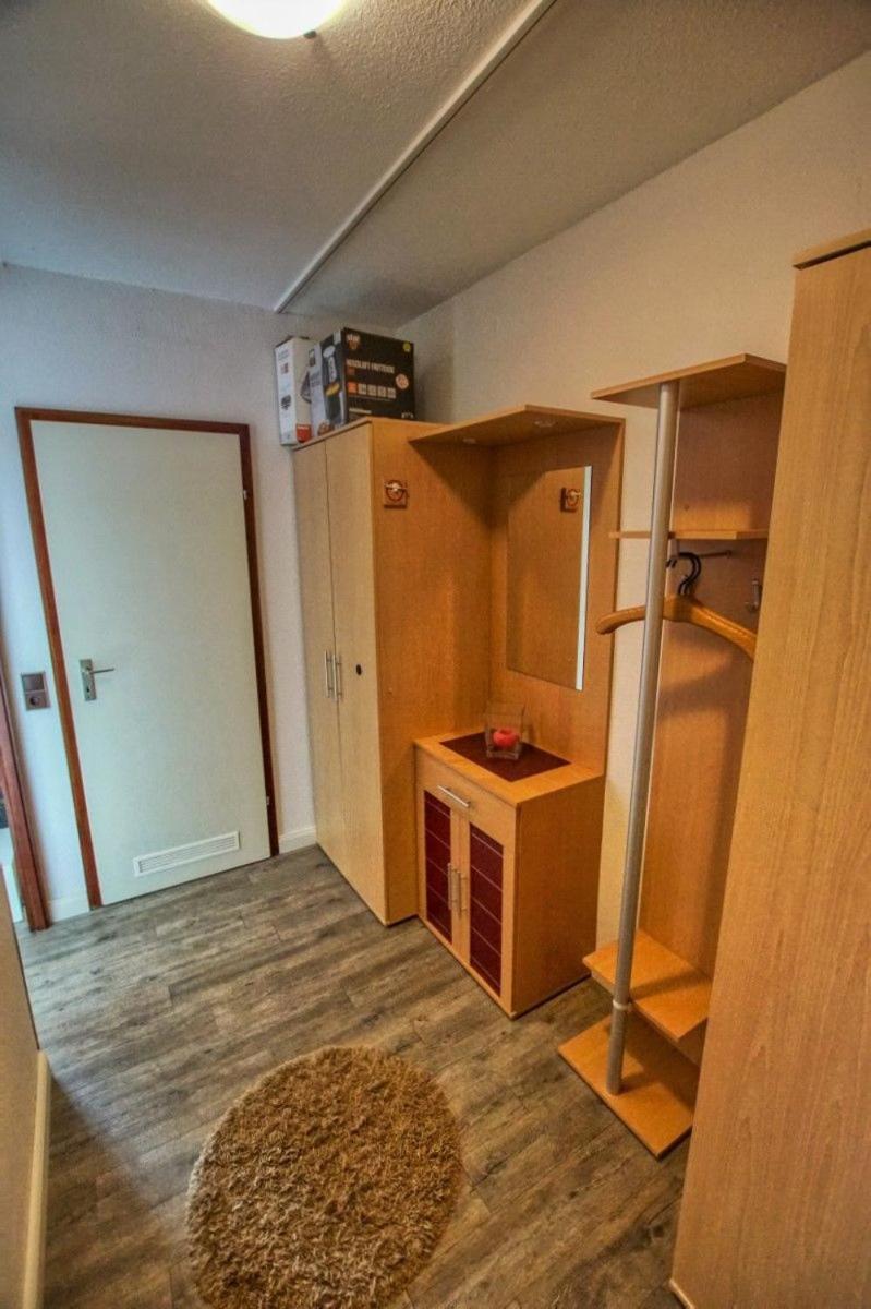 Apartment - Haus A, App 0a0408 Heiligenhafen