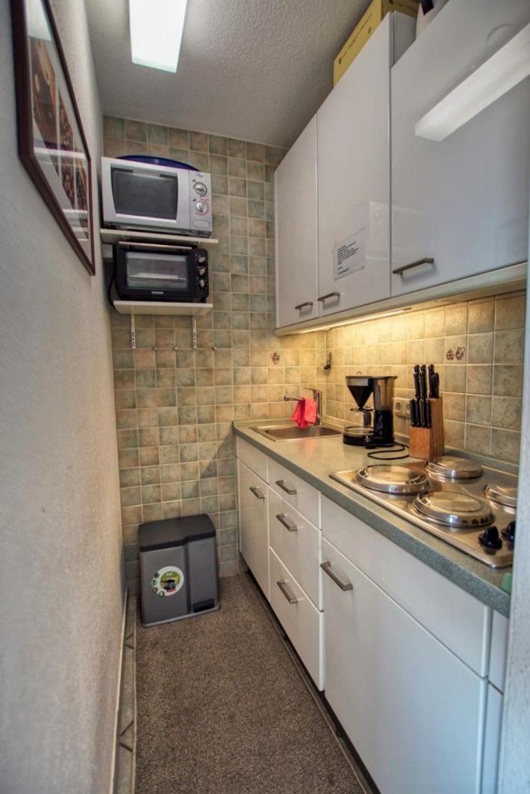 - Haus A, App 0a0408 Apartment