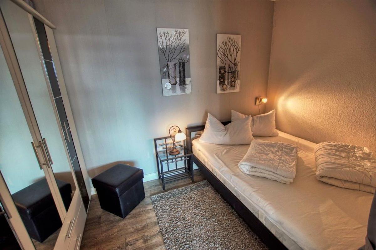 - Haus A, App 0a0408 * Heiligenhafen