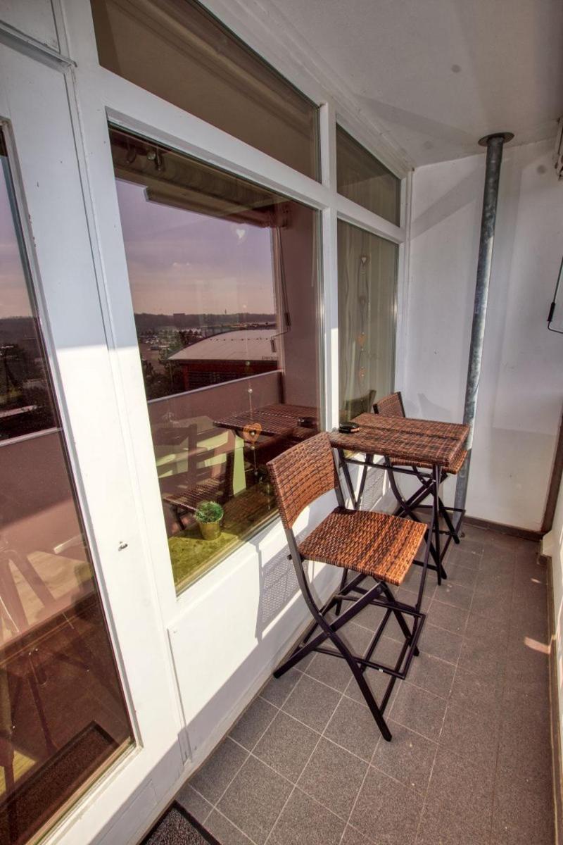 Apartment - Haus A, App 0a0408