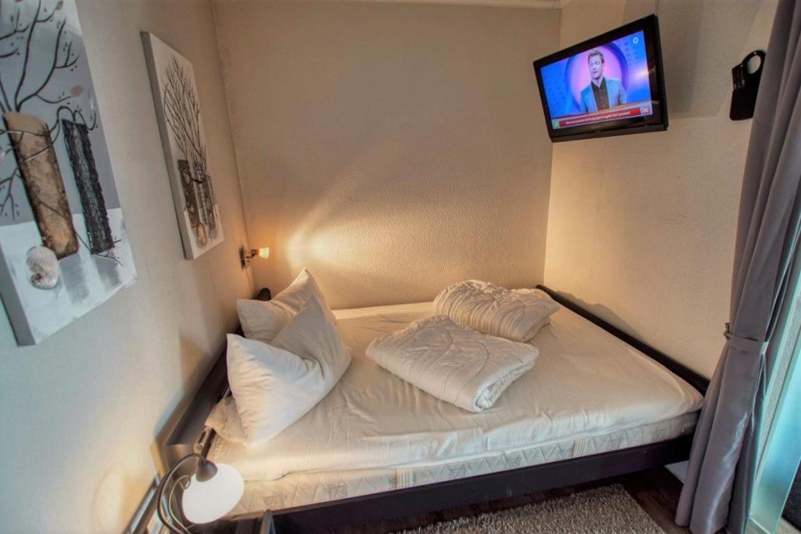 - Haus A, App 0a0408 Apartment Heiligenhafen
